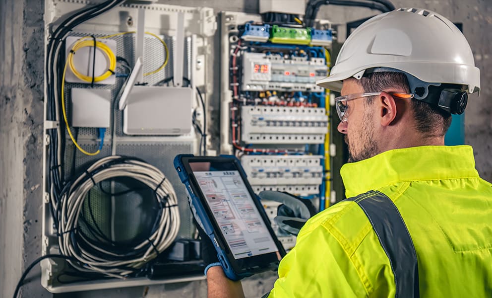 Electrical Survey