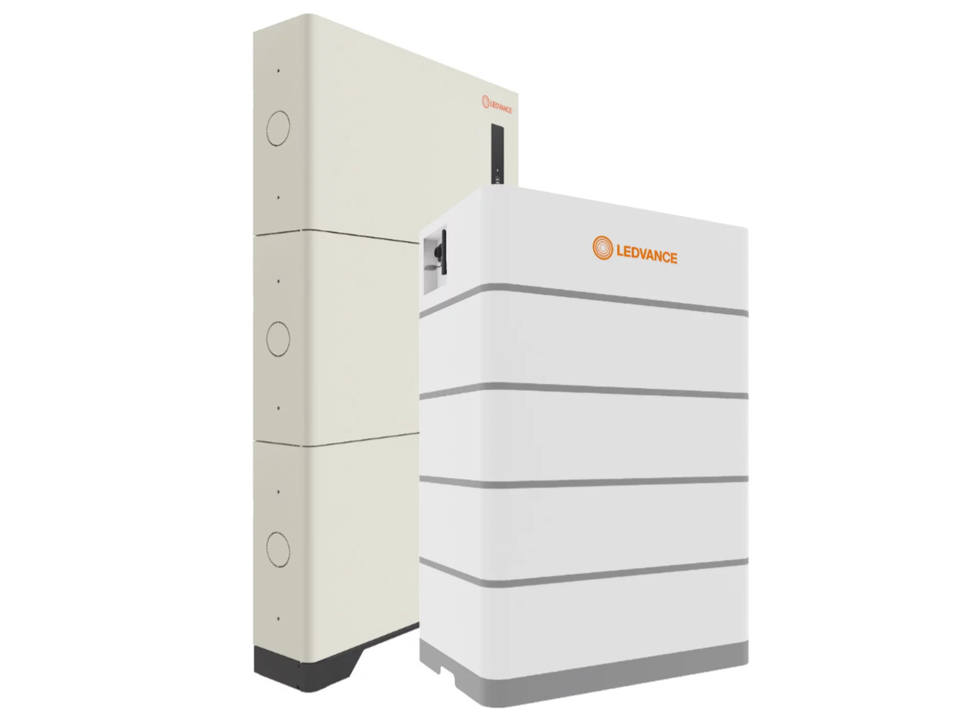 Ledvance Solar Battery Systems