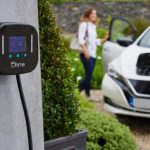EV Car Charger Installer Waterford