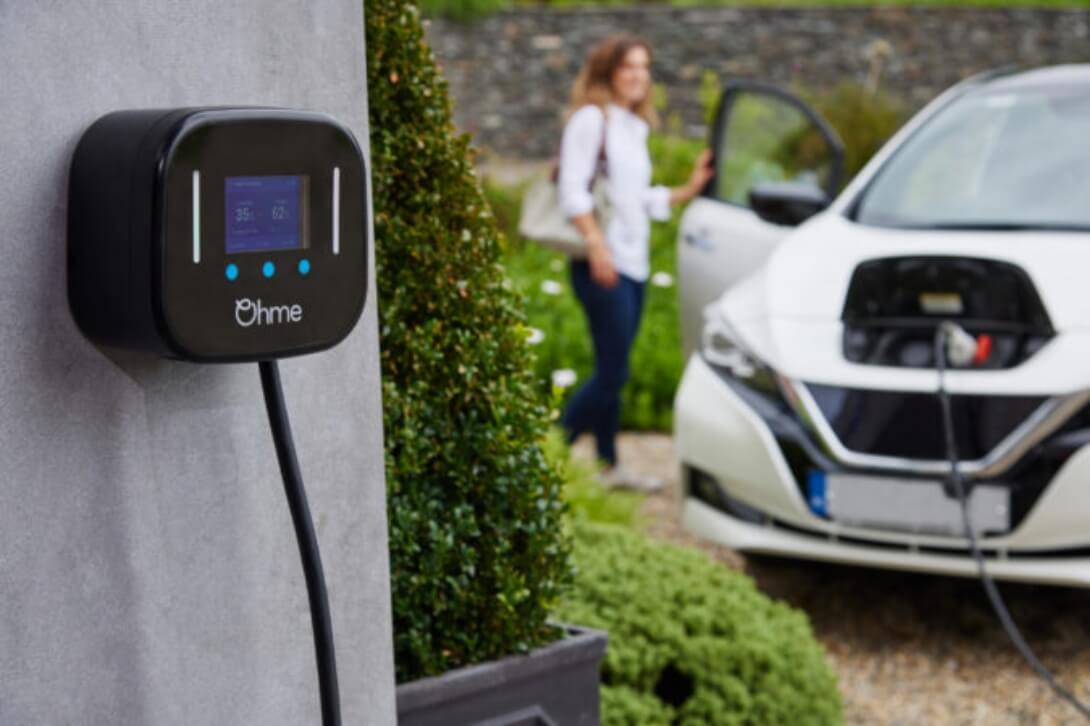 EV Car Charger Installer Waterford