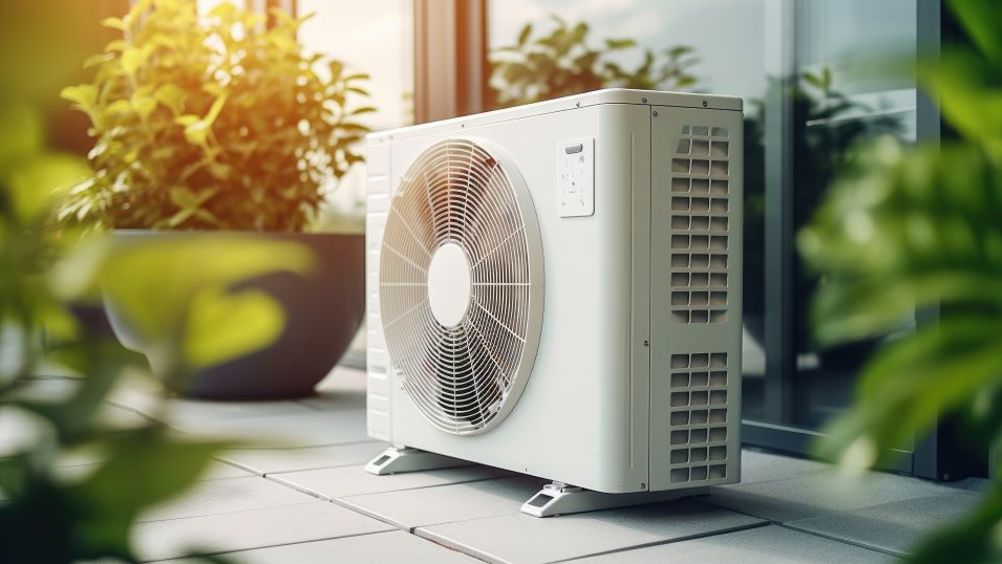 Heat Pump Comissioning