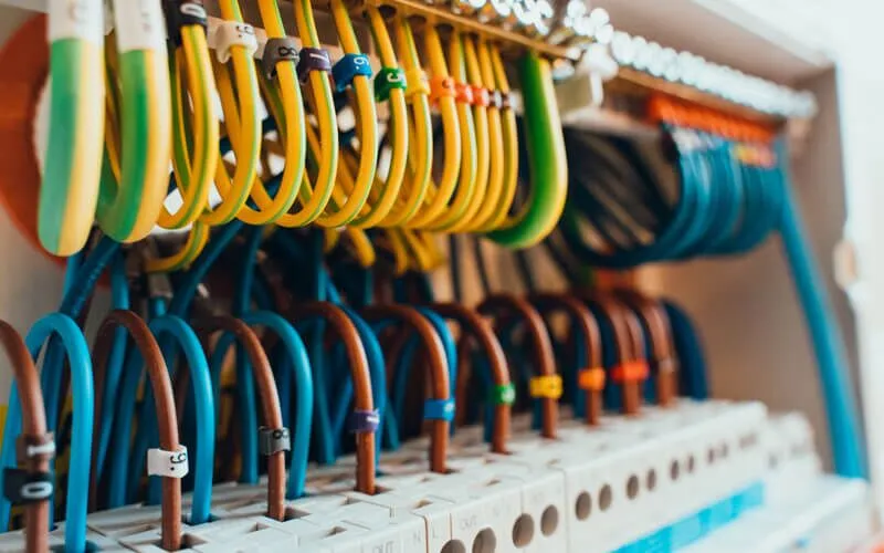 Rewiring Waterford