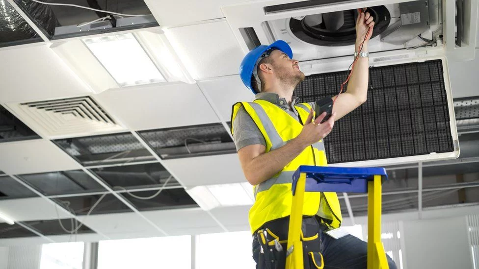 Electrical Maintenance