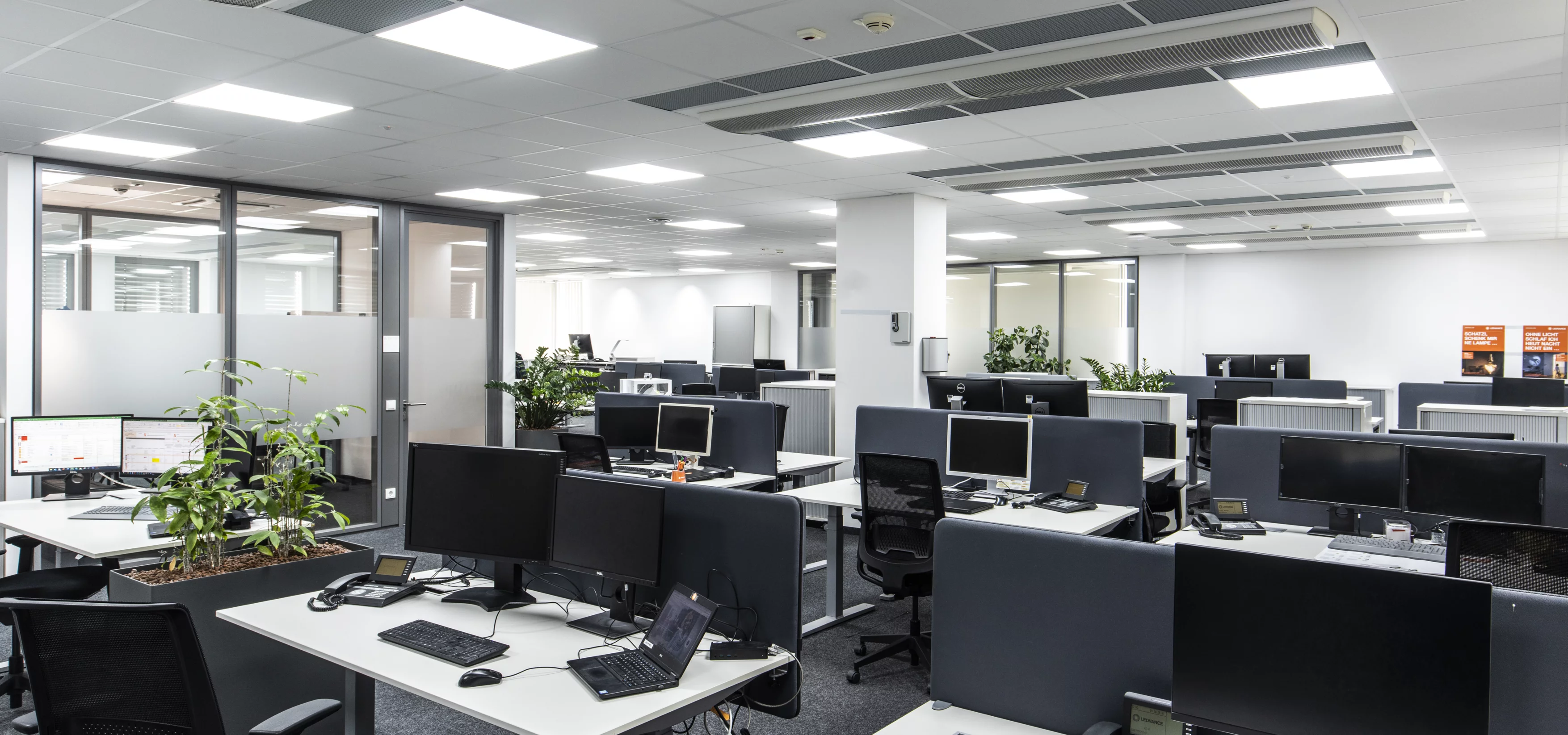 LED Lighting upgrades