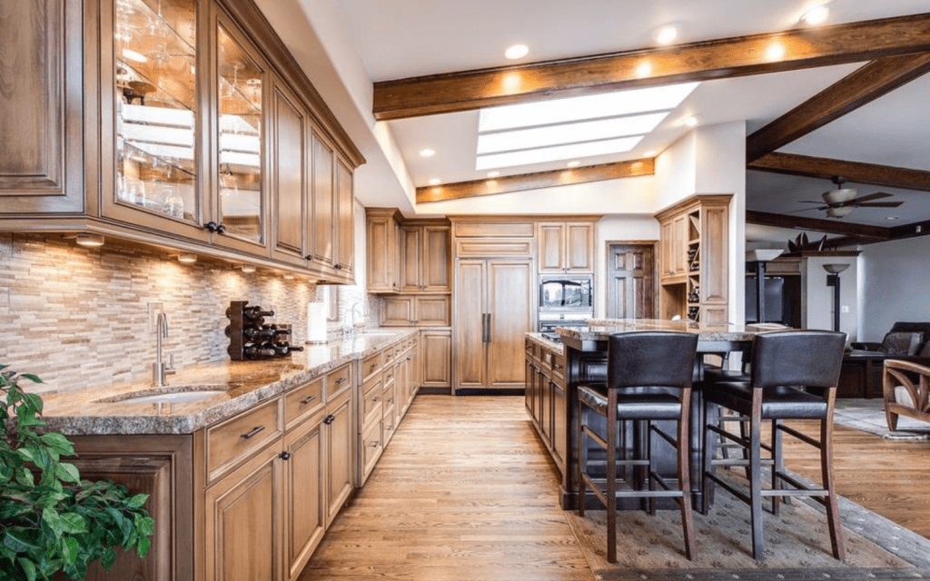 LED lighting